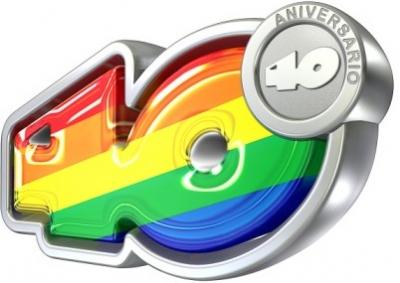 Shakira y The Black Eyed Peas, triunfadores con 2 Premios 40 Principales